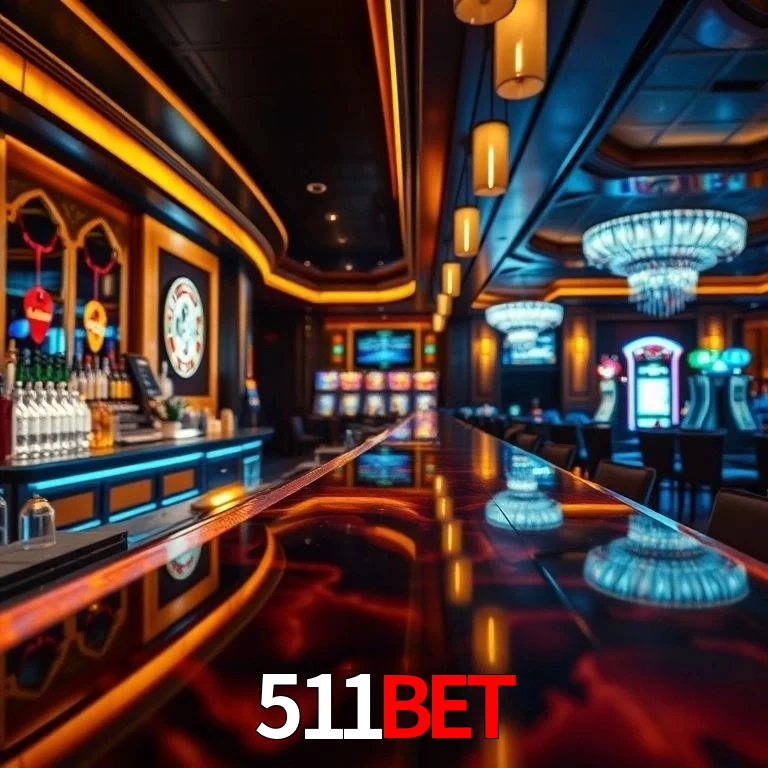 511bet plataforma