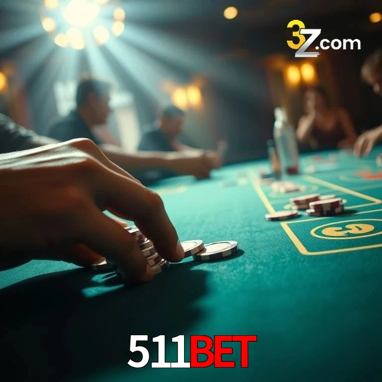 511bet lottery