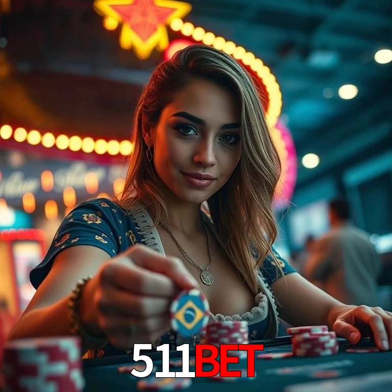 511bet Suporte