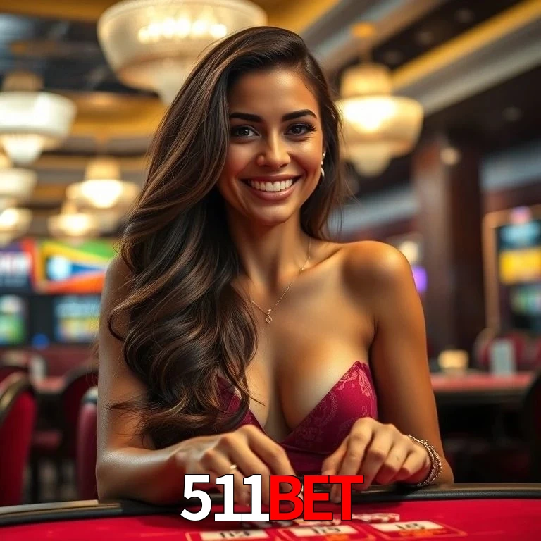 511bet App Design
