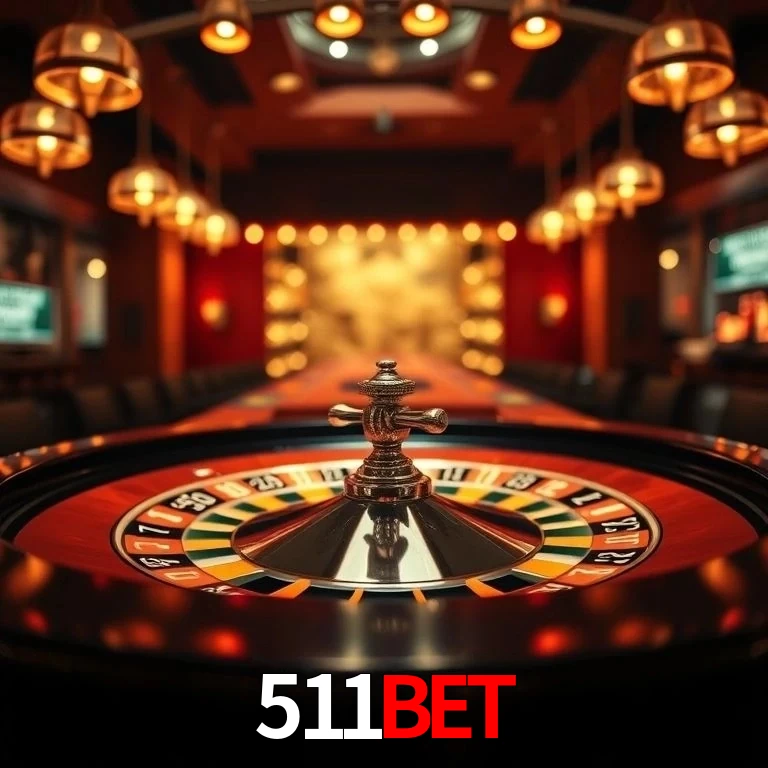 511bet Slot Mecânicas