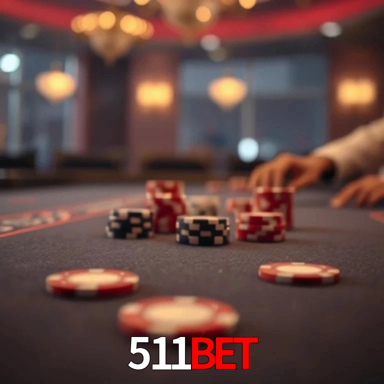 511bet Promoções