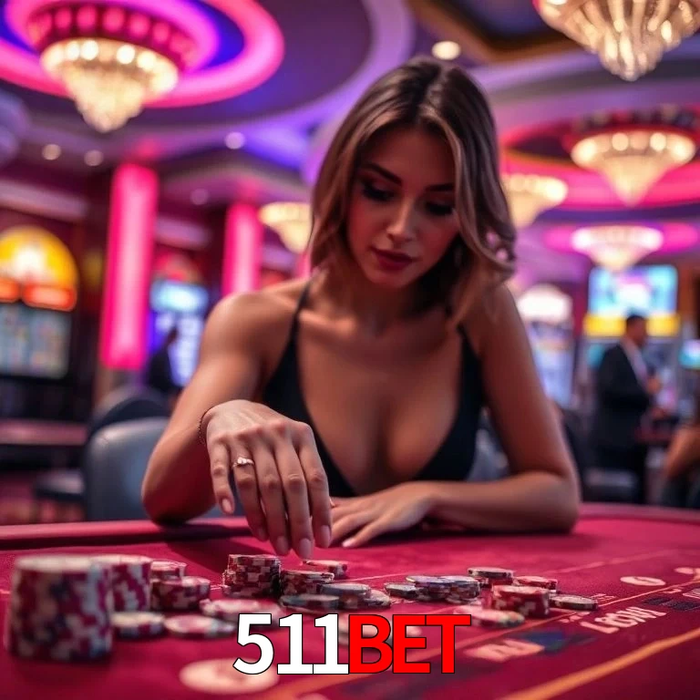 511bet Casino RNG