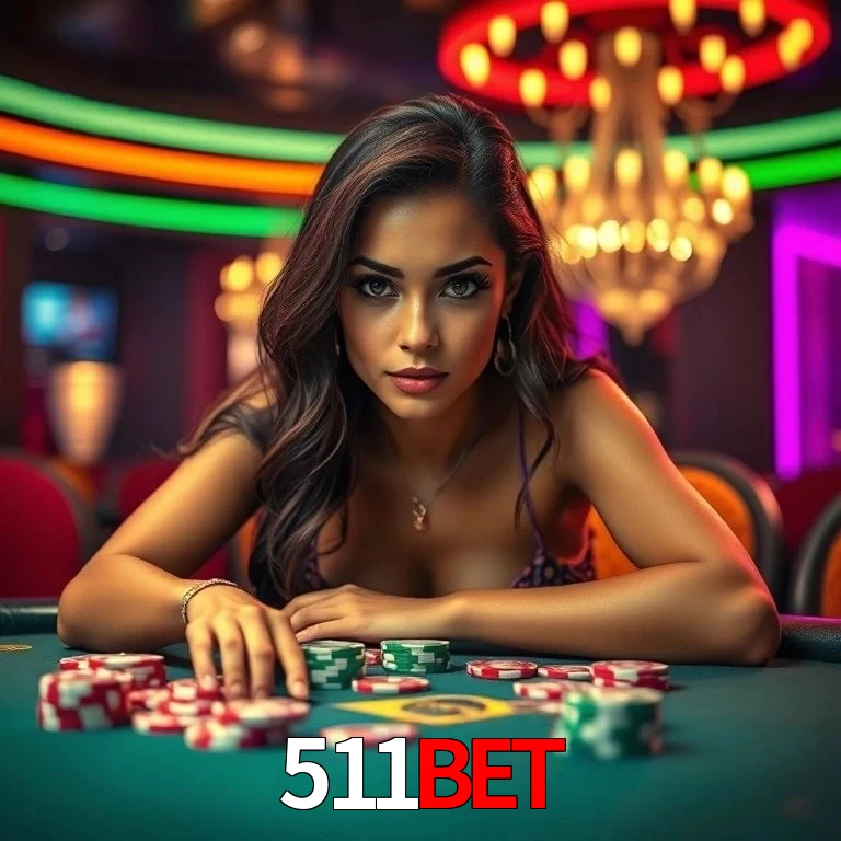 511bet Suporte