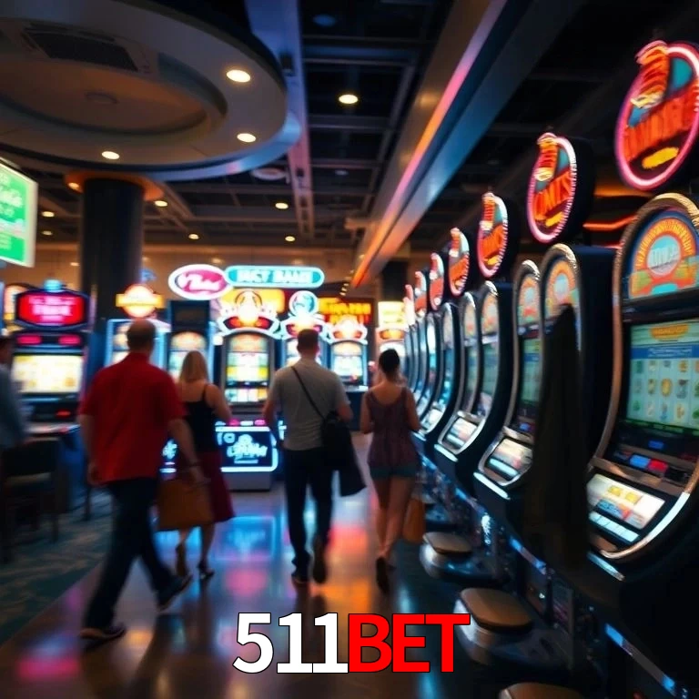 511bet Manager VIP