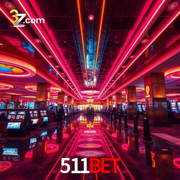 511bet APK Interface