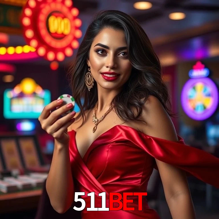 511bet Torneios Slots