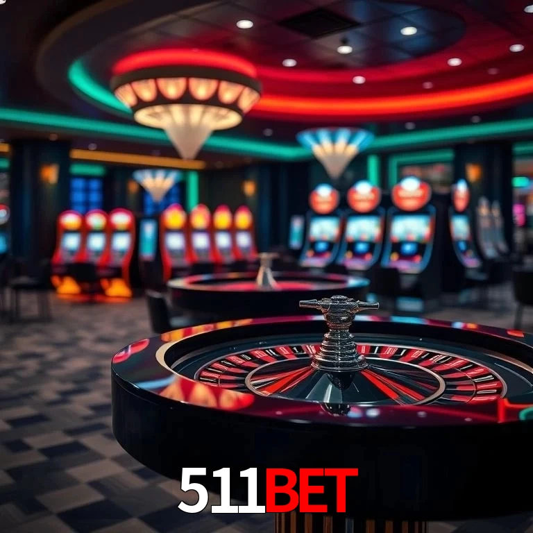 511bet APK Segurança