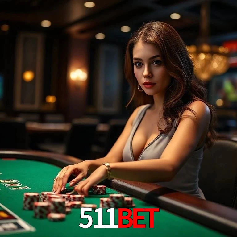 511bet Live Casino