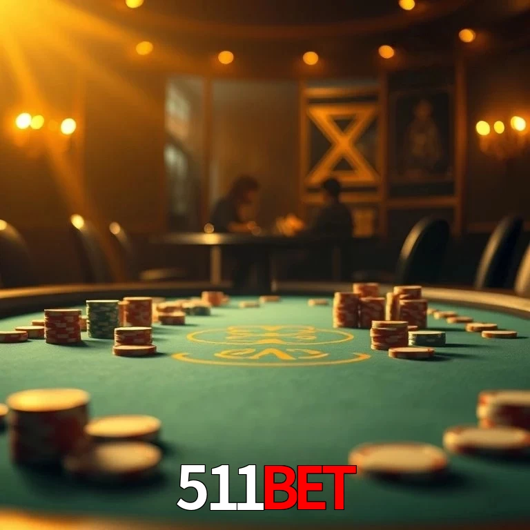 511bet platform