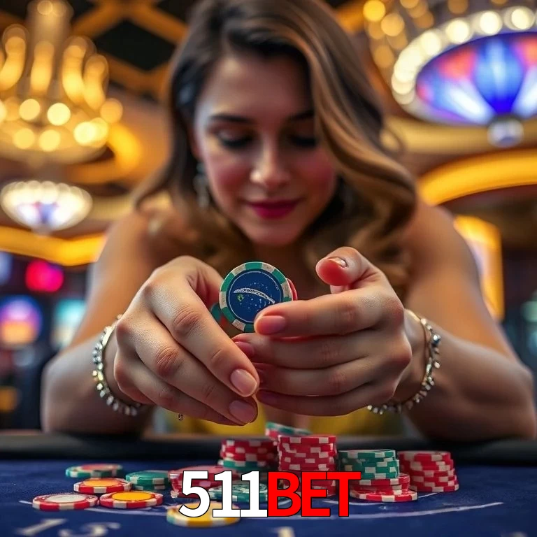 511bet Segurança