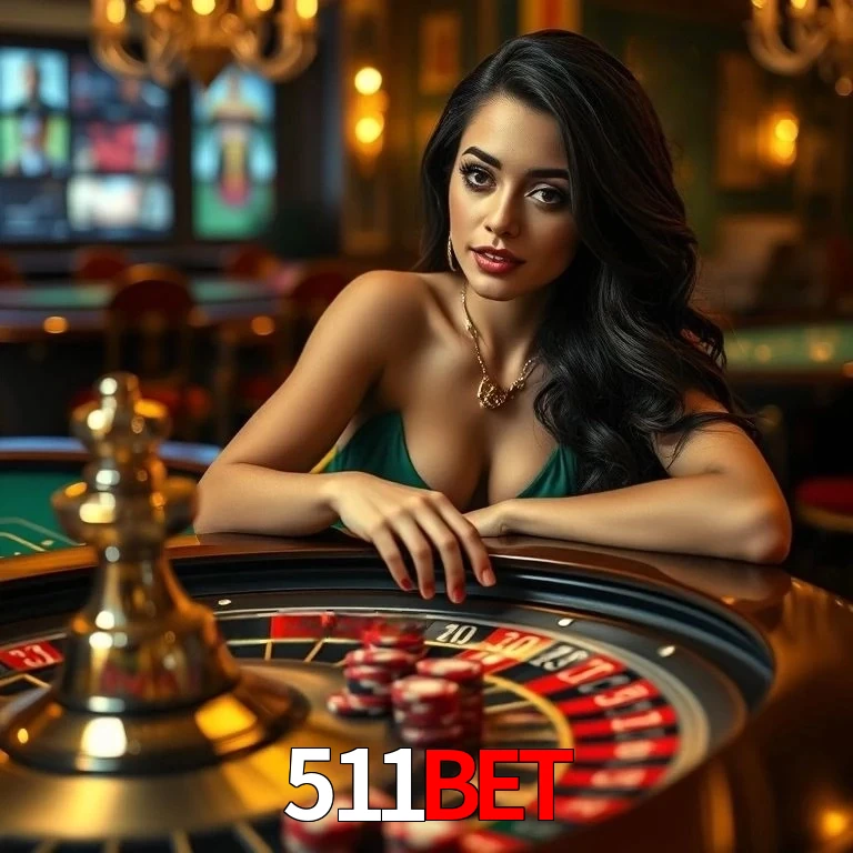 511bet Acumuladoras até 25 Seleções